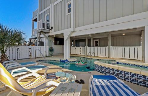 Murrells Inlet House | Seaclusion