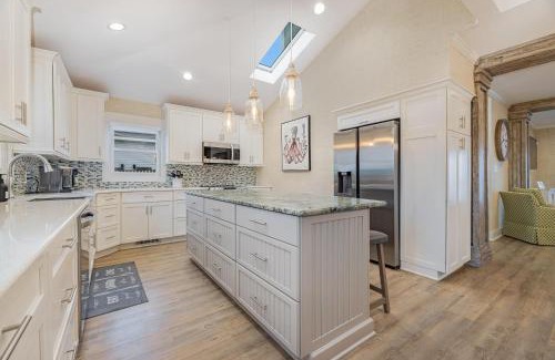 Murrells Inlet House | Seaclusion