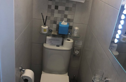 Roscoe Bed & Breakfast | Seacrest B&B