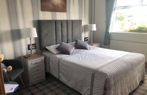 Roscoe Bed & Breakfast | Seacrest B&B