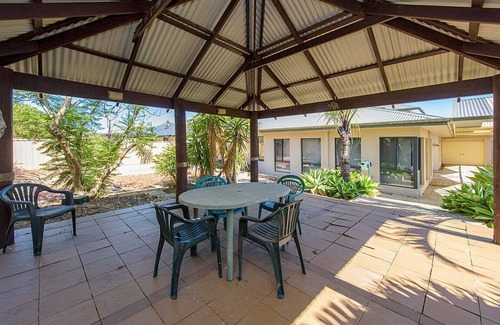 Dalyellup House | Seacrest – Luxurious Holiday Home