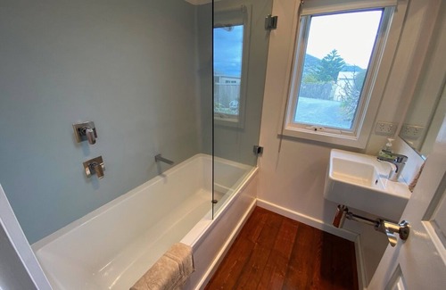 Sugarloaf House | Seacroft Bay View Appartment