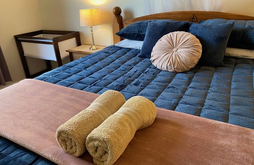 Sugarloaf House | Seacroft Bay View Appartment