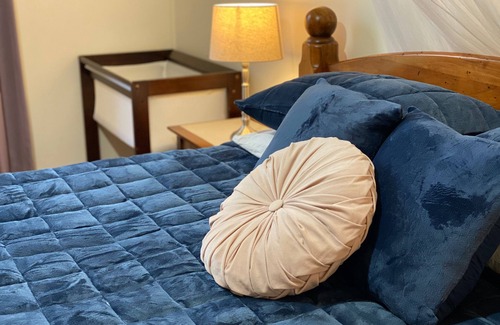 Sugarloaf House | Seacroft Bay View Appartment