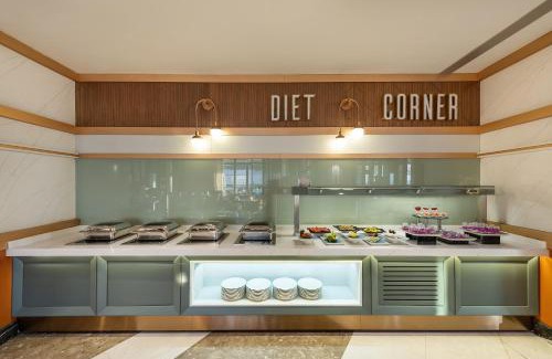 Side Hotel | Seaden Quality Resort & Spa Ultra All Inclusive