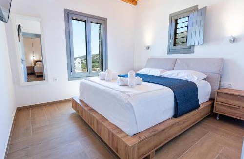 Serifos Apartment | SeaeyeVillas 2