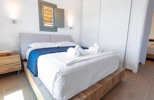 Serifos Apartment | SeaeyeVillas 2