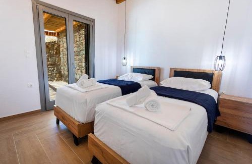 Serifos Apartment | SeaeyeVillas 2