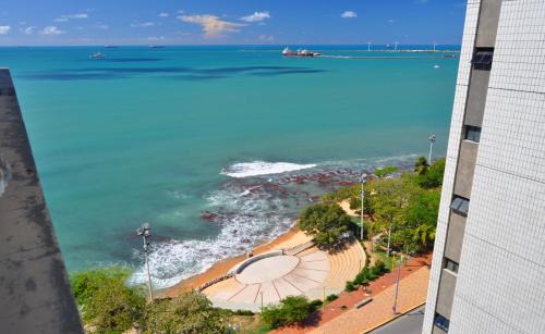 Meireles Apartment | Seaflats - Meireles - Villa Costeira