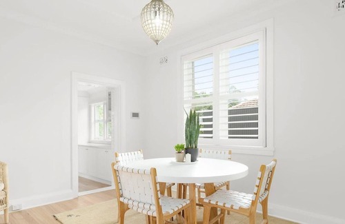 Seaforth House | Seaforth Seaforth Oasis | Home in Sydney with mineral pool!