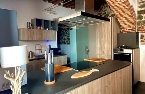 Sestri Levante Apartment | Seafront Apartment in Sestri Levante - Sailorsistershouse