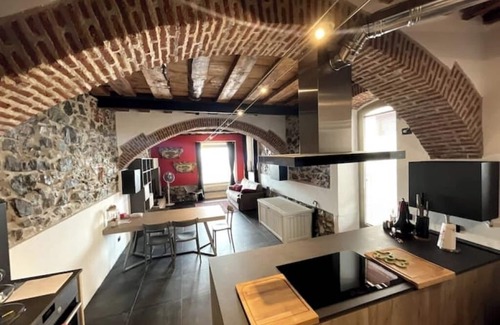 Sestri Levante Apartment | Seafront Apartment in Sestri Levante - Sailorsistershouse
