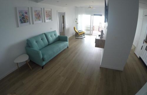 Polopos Apartment | Seafront Homes