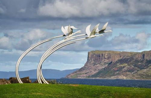 Ballycastle Apartment | Seafront Sanctuary Ballycastle