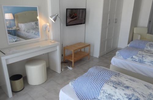 Chios Apartment | Seafront Studios and Apartments