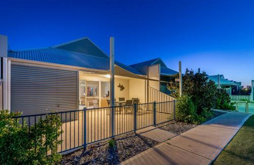 Jurien Bay Villa | Seafront Unit 49