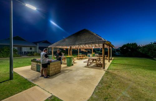 Jurien Bay Villa | Seafront Unit 49