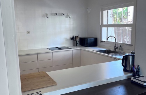 Cala d'Or Villa | Seafront Villa with Private Pool, Breathtaking Sea View