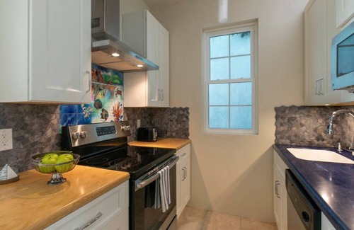Estate Enighed Hotel | Seagrape 1 - 1 bedroom suite at Seagrape Vista