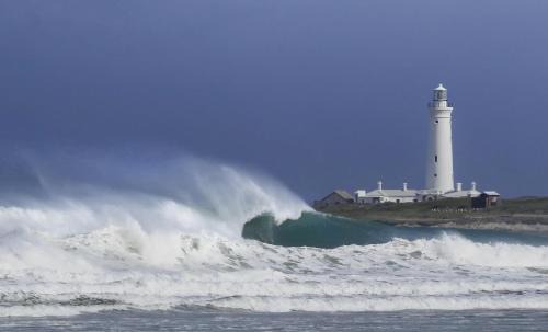 Cape Saint Francis Hotel | Seal Point Apartments