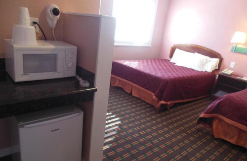 Seaside Hotel | Sealamp Inn