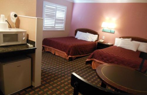 Seaside Hotel | Sealamp Inn