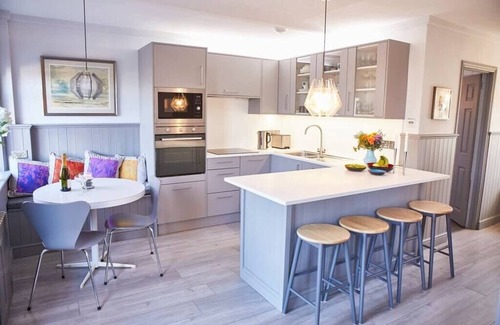 Aldeburgh Apartment | Sealoft, Aldeburgh