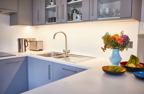 Aldeburgh Apartment | Sealoft, Aldeburgh