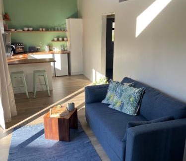 Cape Saint Francis Apartment | SealPoint Studio