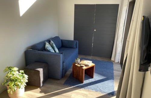 Cape Saint Francis Apartment | SealPoint Studio