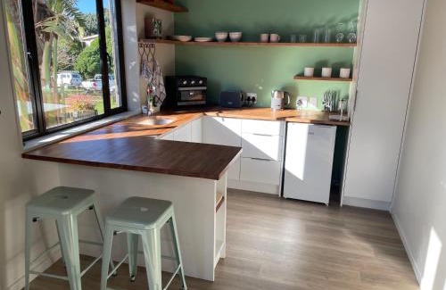 Cape Saint Francis Apartment | SealPoint Studio