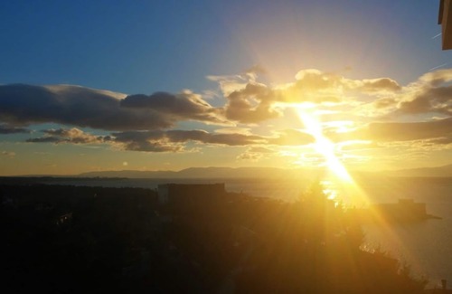 Kraljevica Apartment | Seamans Apartments Kraljevica