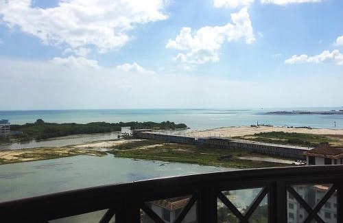 Malacca City Apartment | Seanest Residence 贤巢民宿 18 "Owned by Amadel Residence"