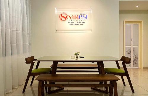 Malacca City Apartment | Seanest Residence 贤巢民宿 18 "Owned by Amadel Residence"