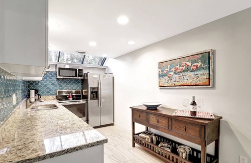 Sea Pines Villa | SeaPines, Beautifully Decorated and Updated, Two free bikes