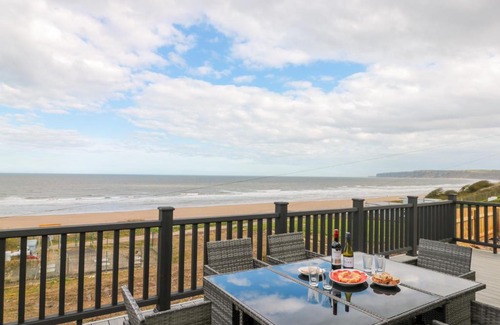 Filey House | Seapoint