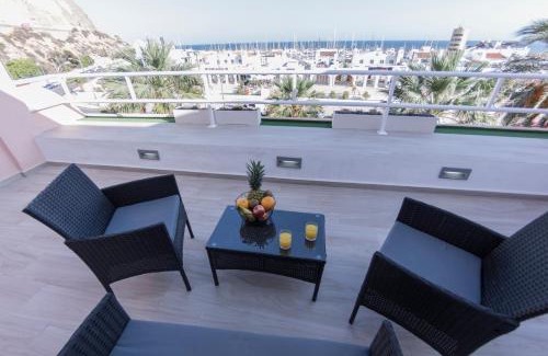 Aguadulce Apartment | Seaport Aguadulce Beach