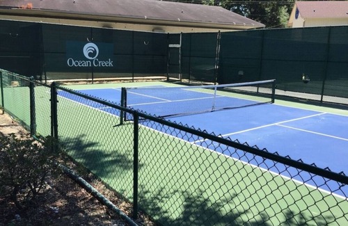 Briarcliffe Acres Apartment | SEArenity and Seashells