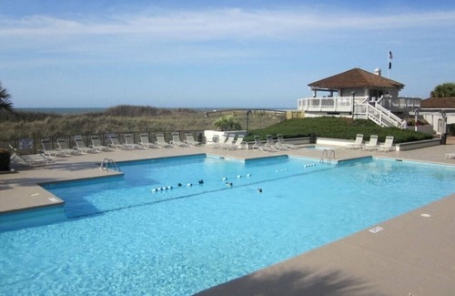 Briarcliffe Acres Apartment | SEArenity and Seashells