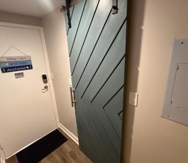 Myrtle Beach Apartment | SeaRenity by the Sea - Luxury & Romance Await