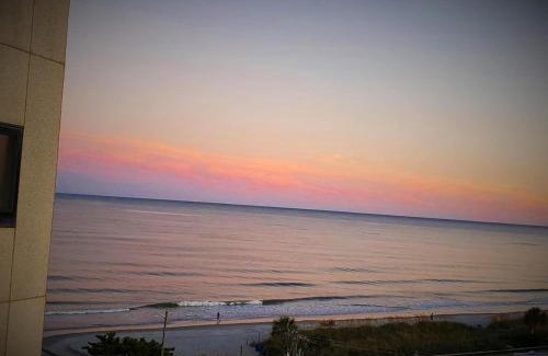 Myrtle Beach Apartment | SeaRenity by the Sea - Luxury & Romance Await