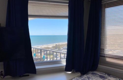Myrtle Beach Apartment | SeaRenity by the Sea - Luxury & Romance Await