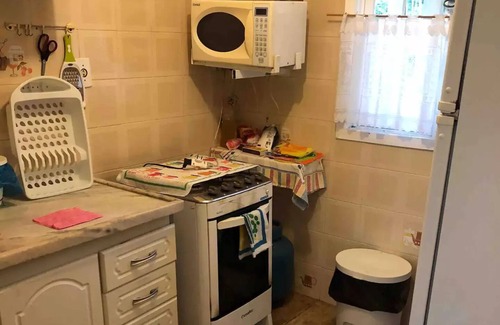 Barra do Una Apartment | Season at the Beach