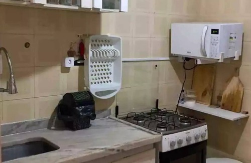 Barra do Una Apartment | Season at the Beach