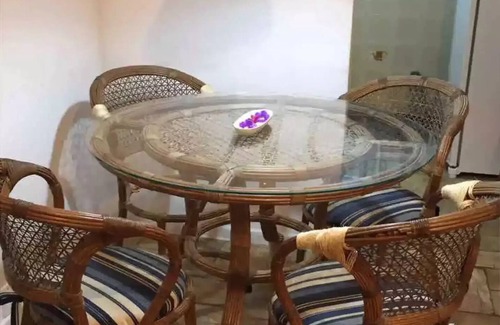 Barra do Una Apartment | Season at the Beach