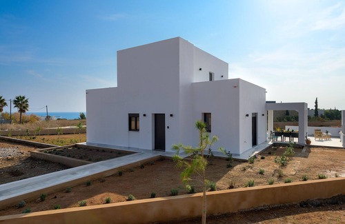 South Rhodes Villa | Seasand Villa