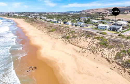 Port Elliot House | Seascape at Boomer 2 Ocean Rd Port Elliot - No Linen Included