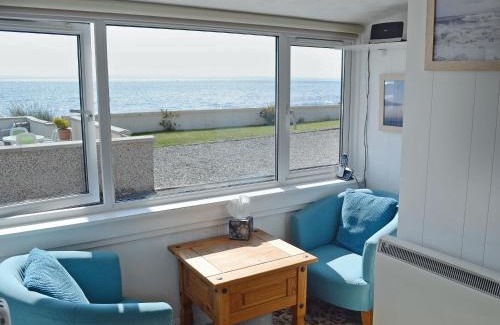 Hilton of Cadboll House | Seascape