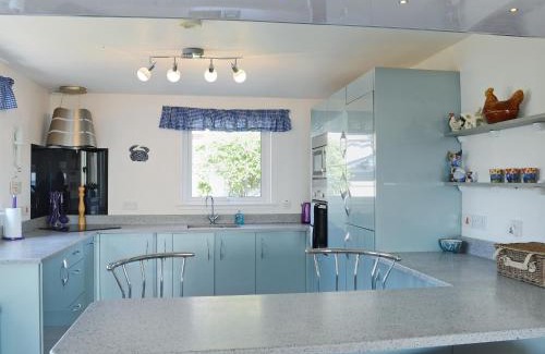Hilton of Cadboll House | Seascape