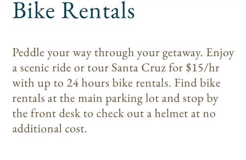 Rio del Mar Apartment | Seascape Resort Aptos, Capitola, Santa Cruz